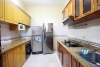 Spacious apartment rental in Ciputra G Tower